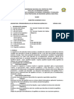 EAP I. Q. INDUSTRIAL 063C 2014-I (S. ORE) Formato 3