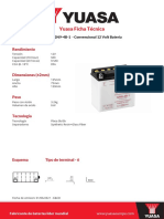 12N9 4B 1 - Datasheet