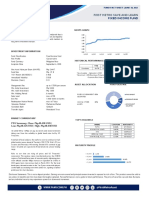 First Metro Save and Learn Fixed Income Fund