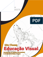 Educacao Visual 10 Classe