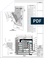 Site Plan: Location Map