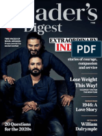 UHD Readers - Digest - India Jan 2020