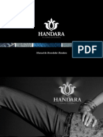 Manual Do Revendedor Handara