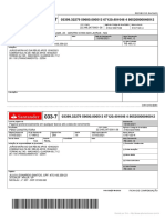 Recibo Do Sacado: Data de Vencimento Valor Documento