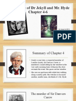 Powerpoint 2 (Dr. Jekyll and Mr. Hyde)