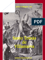 B Sto Tomas de Villanueva