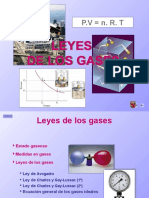 Leyes de Los Gases 1