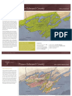 Prince Edward County: Appellation