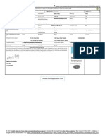 Application Form For Male Candidates For Selection As Airmen in Indian Air Force:For Intake 01/2022 Payment Status: Registration No. Gender