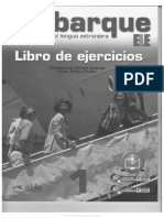 Alonso M Prieto R Embarque 1 Libro de Ejercicios