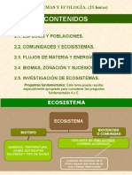 2.2 Comunidad y Ecosistema