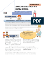 Filosofia - 3ro de Secundaria - Primer Trimestre