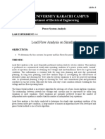 LAB 4 Load Flow Analysis On Simulink 17032021 024542pm