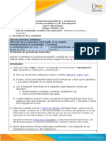 Guia de Actividades y Rúbrica de Evaluación - Momento 2 - Identidad y Virtualidad