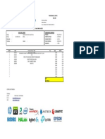 Proforma Stica Peru