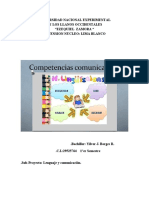 Competencias Linguisticas Monografia