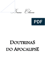 Doutrinas Do Apocalipse - Bruno Chaves