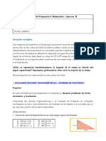 Tarea Matematica