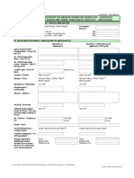 Application For PB Sharelink Share Investment Services - Individual