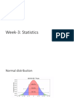 Week3 Stats