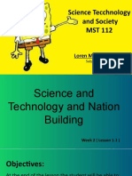 MST 112 Week2 Lesson 1.1