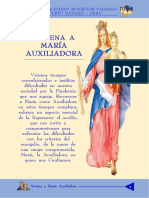 Novena MA (Rosario PDF)