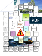 Ex 3 (Jeu de L'oie - Futur)