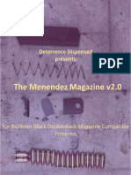 Menendez Magazine v2.0 Tutorial