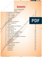 Pvt. LTD.: Sentences: Kinds and Transformation 1 Subject and Predicate 8