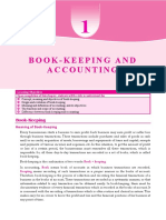 Principles of Accounting XI