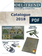 FC Model Trend Catalogue 2018