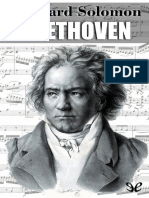 Beethoven Maynard Salomon