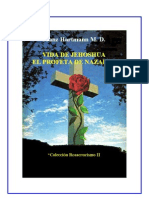 Hartmann Franz - Vida de Jehoshua