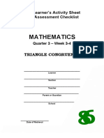 MATH ALM 3rd Quarter - Obay