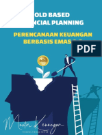 Gold Based Financial Planning - Perencanaan Keuangan Berbasis Emas 1.0