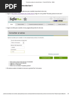 Presentar Pruebas de Selección Fase I - Portal SOFIA Plus - SENA