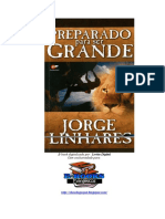 Jorge Linhares - Preparado para Ser Grande