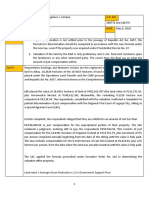 Land Bank of The Philippines v. Soriano