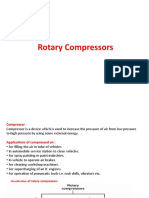 Centrifugal Compressor