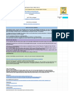 Polyglot Gamedev Project: Master Sheet 1.0 The Master Sheet Is On The Master Tab, at The Bottom of The Page