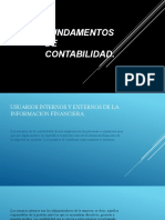 Consultas Contabilidad