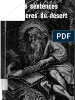 Regnault Les Sentences Coll Alph Vol1