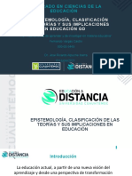 Act 4.2. Nueva Forma de Aprender y de Investigar en Materia Educativa - Vargas Fernando