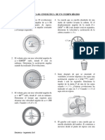 HT - Cinemática de Un Cuerpo Rígido 08 Practica