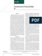 Chen, Lin, Liu - Edge Computing Gateway of The Industrial Internet of Things Using Multiple Collaborative Microcontrollers