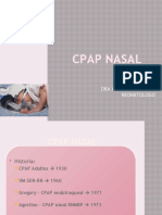 Cpap