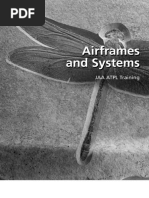 2 B-Airframes and Systems Complete