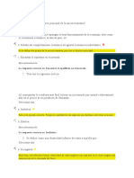 Evaluación Unidad 1 Fundamentos de Microeconomia