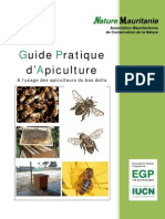 Guide Pratique D'apiculture