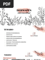 Dermapen Curso Completo